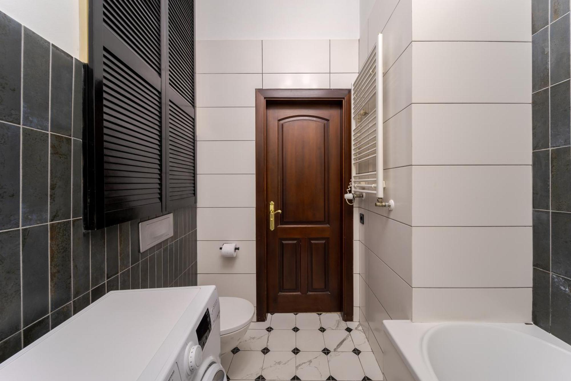 Apartament Tut Staroevreyska With Terrace Lwów Zewnętrze zdjęcie